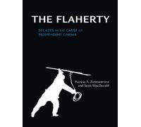 Patricia R. Zimmermann Scott MacDonald The Flaherty (Copertina rigida)
