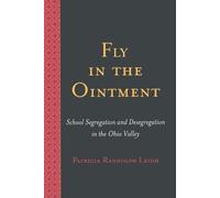 Patricia Randolph Leigh Fly in the Ointment (Tascabile)