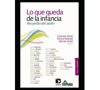 Patricia Redondo Marcelo Zanelli Estanislao A Lo que queda de la inf (Tascabile)
