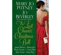 Mary Jo Putney Patricia Rice Nicola Cornick Jo Bever The Last Chance (Tascabile)