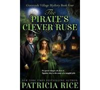 Patricia Rice The Pirate's Clever Ruse (Tascabile)