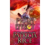 Patricia Rice The Prism Effect (Tascabile)