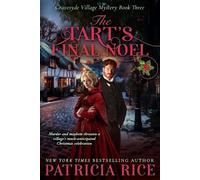 Patricia Rice The Tart's Final Noel (Tascabile)