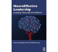 Patricia Riddell Ian McDermott NeuroEffective Leadership (Tascabile)