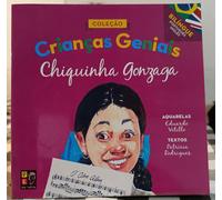 Patrícia Rodrigues Crianças geniais (Tascabile) Crianças Geniais