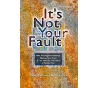 Patricia Romano McGraw It's Not Your Fault (Tascabile)
