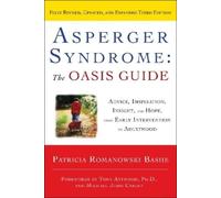 Patricia Romanows Asperger Syndrome: The OASIS Guide, Revised Third (Tascabile)
