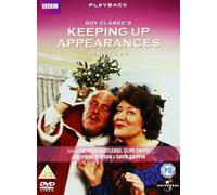 Patricia Routledge - Keeping Up Appearances - Series 3 & 4 [Edizione: Regno Unito] [Edizione: Regno Unito]