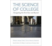 Patricia S. Herzog Casey T. Harris Shauna A. Morimot The Science of (Tascabile)