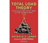 Patricia S. Lemer Total Load Theory (Tascabile)