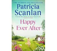 Patricia Scanlan Happy Ever After (Tascabile)