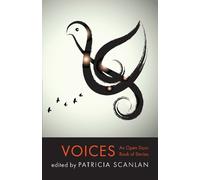 Patricia Scanlan Voices (Tascabile) Open Door Series