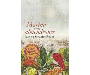 Patricia Schaefer Röder Marina con almendrones (Tascabile)