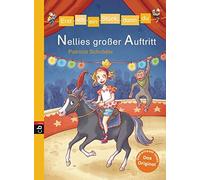 Patricia Schröd Erst ich ein Stück, dann du - Nellies großer (Copertina rigida)
