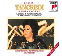 Rossini: Tancredi