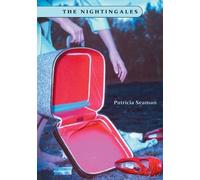 Patricia Seaman The Nightingales (Tascabile)
