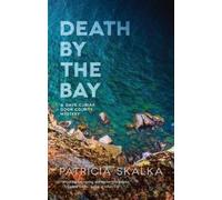 Patricia Skalka Death by the Bay (Tascabile) Dave Cubiak Door County Mystery
