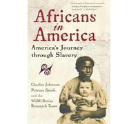 Patricia Smith Charles Johnson Africans in America (Tascabile)