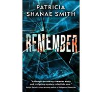 Patricia Smith Remember (Tascabile)