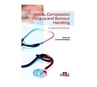 Patricia Smith Stress, compassion fatigue and burnout handli (Copertina rigida)