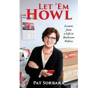 Patricia Sorbara Let 'Em Howl (Tascabile)