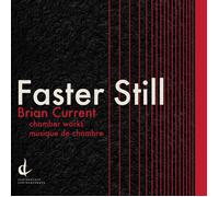 PATRICIA; SOUNDSTREAMS; DUO CONCERTANTE; BLUE ENGINE STRING QU Faster Still (CD)