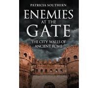 Patricia Southern Enemies at the Gate (Copertina rigida)