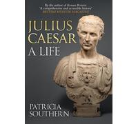 Patricia Southern Julius Caesar (Copertina rigida)