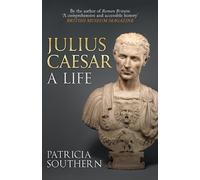 Patricia Southern Julius Caesar (Tascabile)
