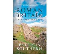 Patricia Southern Roman Britain (Tascabile)