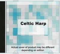 Patricia Spero - Celtic Harp