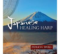 Patricia Spero - Japanese Healing Harp
