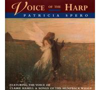 Patricia Spero - Voices of The Harp [Import]