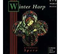 Patricia Spero - Winter Harp