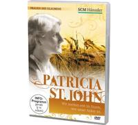 Patricia St. John: Wir merken erst im Sturm, wer unser Anker ist.