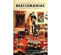 Patricia Stenman Diary of a Beatlemaniac (Tascabile)