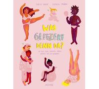 Patricia Strübin Daria Locher Was glitzert denn da? (Copertina rigida)
