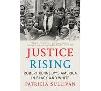 Patricia Sullivan Justice Rising (Tascabile)