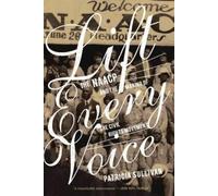 Patricia Sullivan Lift Every Voice (Tascabile)