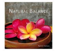 Patricia Tamana Natural Balance (CD) Album