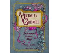 Patricia Telesco A Victorian Grimoire (Tascabile)