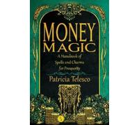 Patricia Telesco Money Magic (Tascabile)