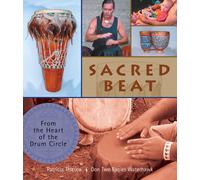 Patricia Telesco Sacred Beat (Tascabile)