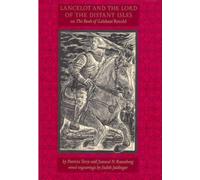 Patricia Terry Samuel Ro Lancelot and the Lord of the Distan (Copertina rigida)