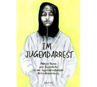 Patricia Thoma Jugen Im Jugendarrest: Leben hinter Gittern v (Copertina rigida)