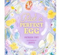 Patricia Toht Pick a Perfect Egg (Libro di cartone) Pick A Celebration