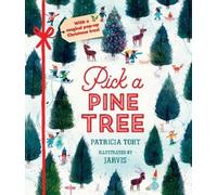 Patricia Toht Pick a Pine Tree (Copertina rigida) Pick A Celebration