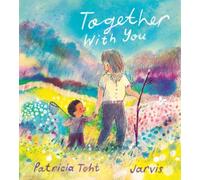 Patricia Toht Together with You (Copertina rigida)