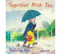 Patricia Toht Together with You (Copertina rigida)