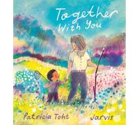 Patricia Toht Together with You (Copertina rigida)